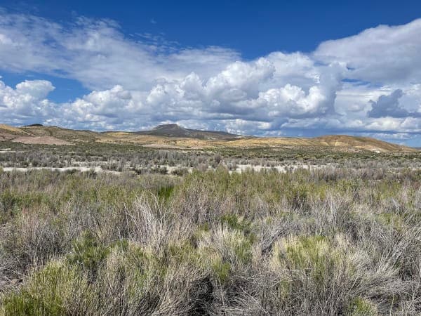Sheldon National Wildlife Refuge