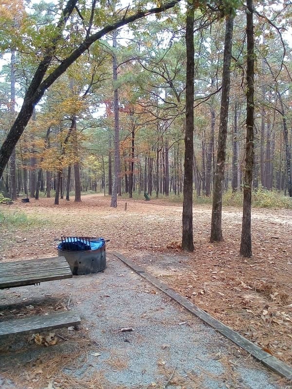 Shockaloe Trail