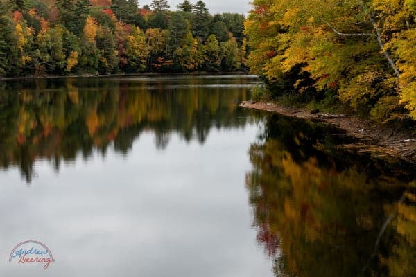 Silver Lake Trails