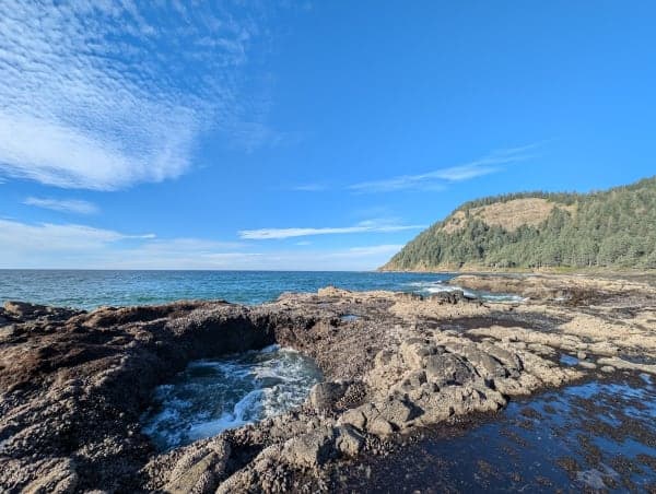 Siuslaw National Forest