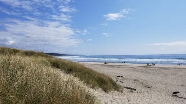 South Beach State Park