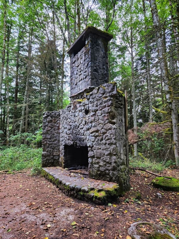 Squak Mountain State Park