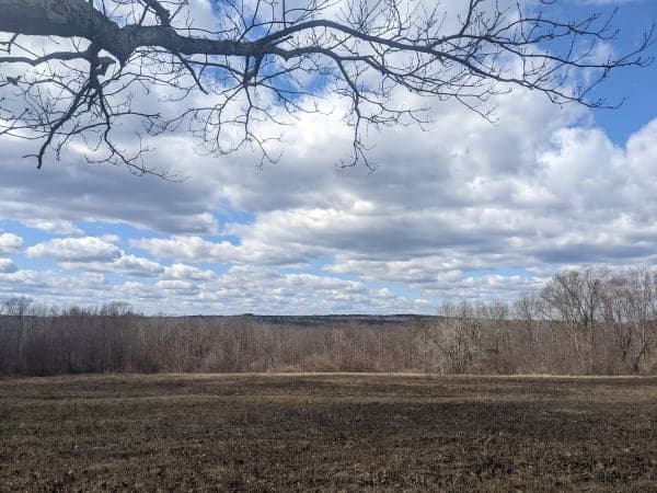 Steere Hill Farm Conservation Area