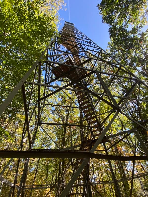 St. Croix State Park