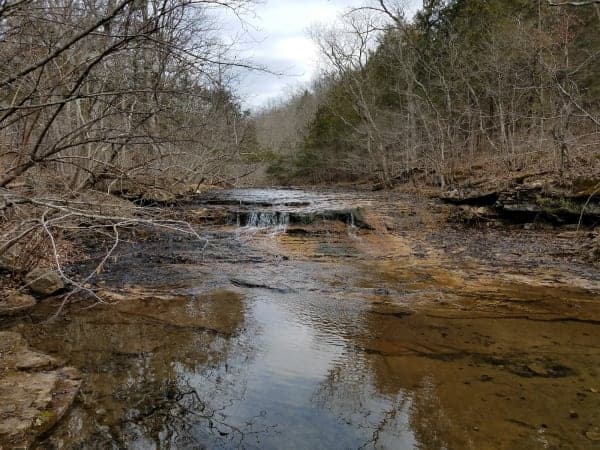 St. Francois State Park
