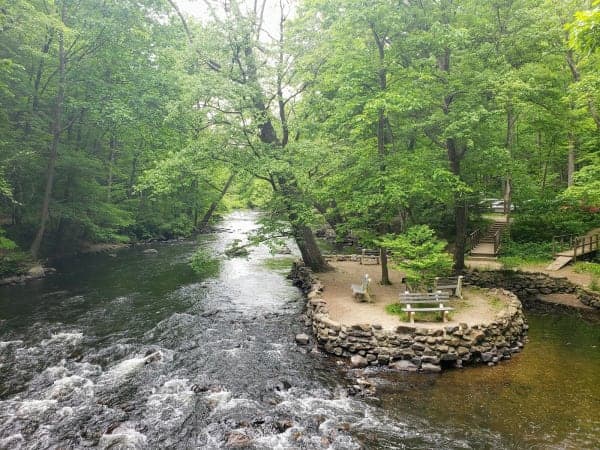Stephens State Park