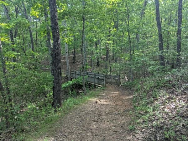 St. Joe State Park