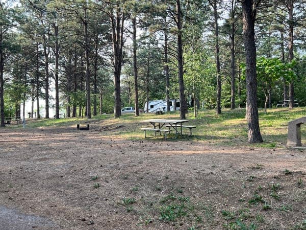 Union Grove State Park