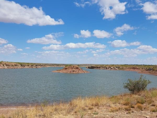 Ute Lake State Park