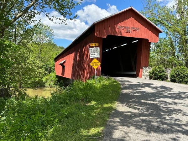 Versailles State Park