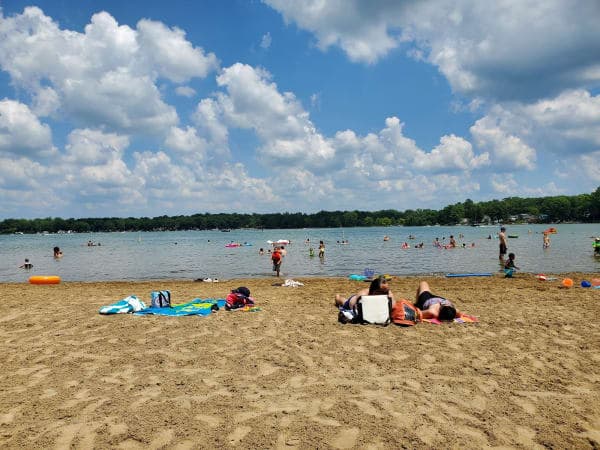 Waterloo Recreation Area