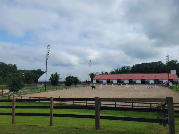 Watchung Stable & Reservation
