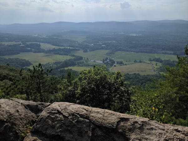 Wawayanda State Park