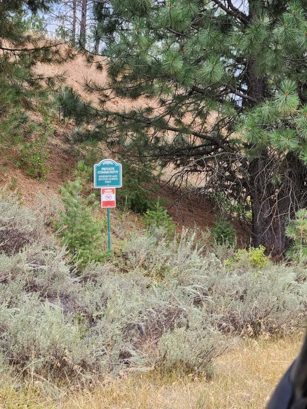 Weiser River National Recreation Trail