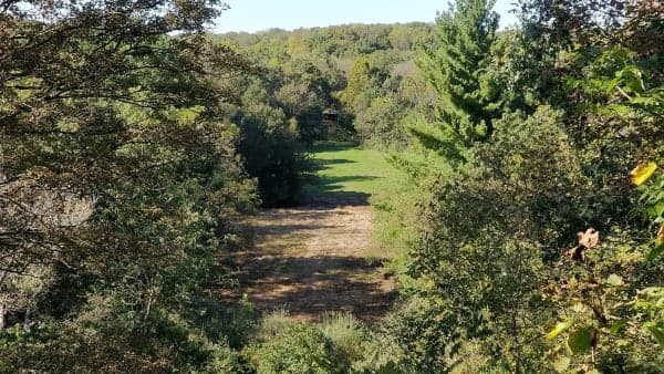 Weinberg-King State Fish & Wildlife Area