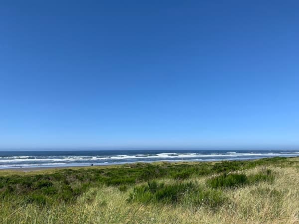 Westport Light State Park