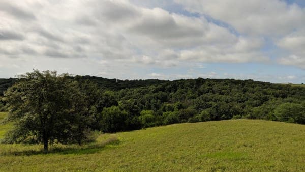 Whiterock Conservancy Equestrian Trails