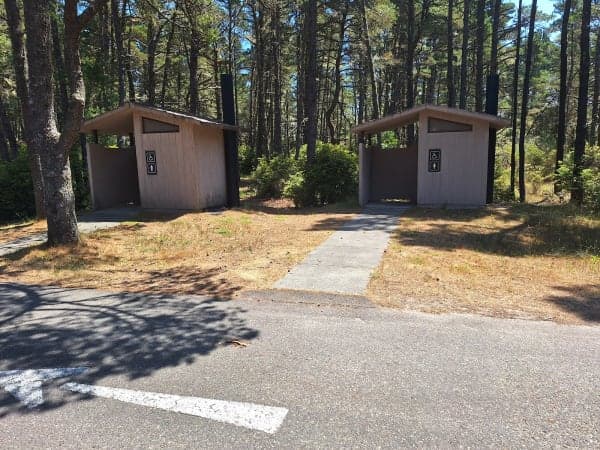 Wild Mare Horse Camp
