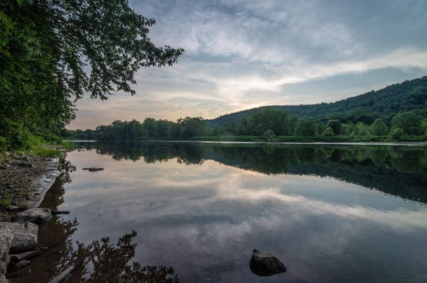 Worthington State Forest